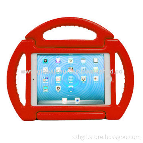 Smart Cover/7.9-inch Tablet PC for New iPad Mini, Easy to Insert and Pull Out Case